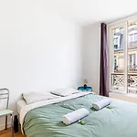 Guestready - Chicness Near Parc Clichy-Batignolles