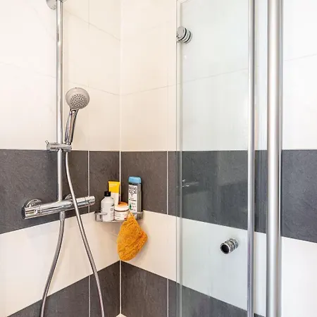Guestready - Chicness Near Parc Clichy-batignolles Appartamento