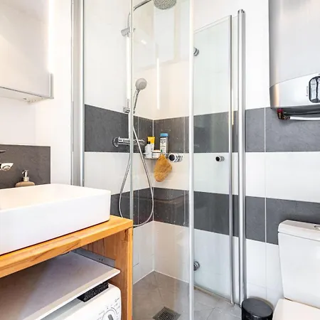 Guestready - Chicness Near Parc Clichy-batignolles Parigi